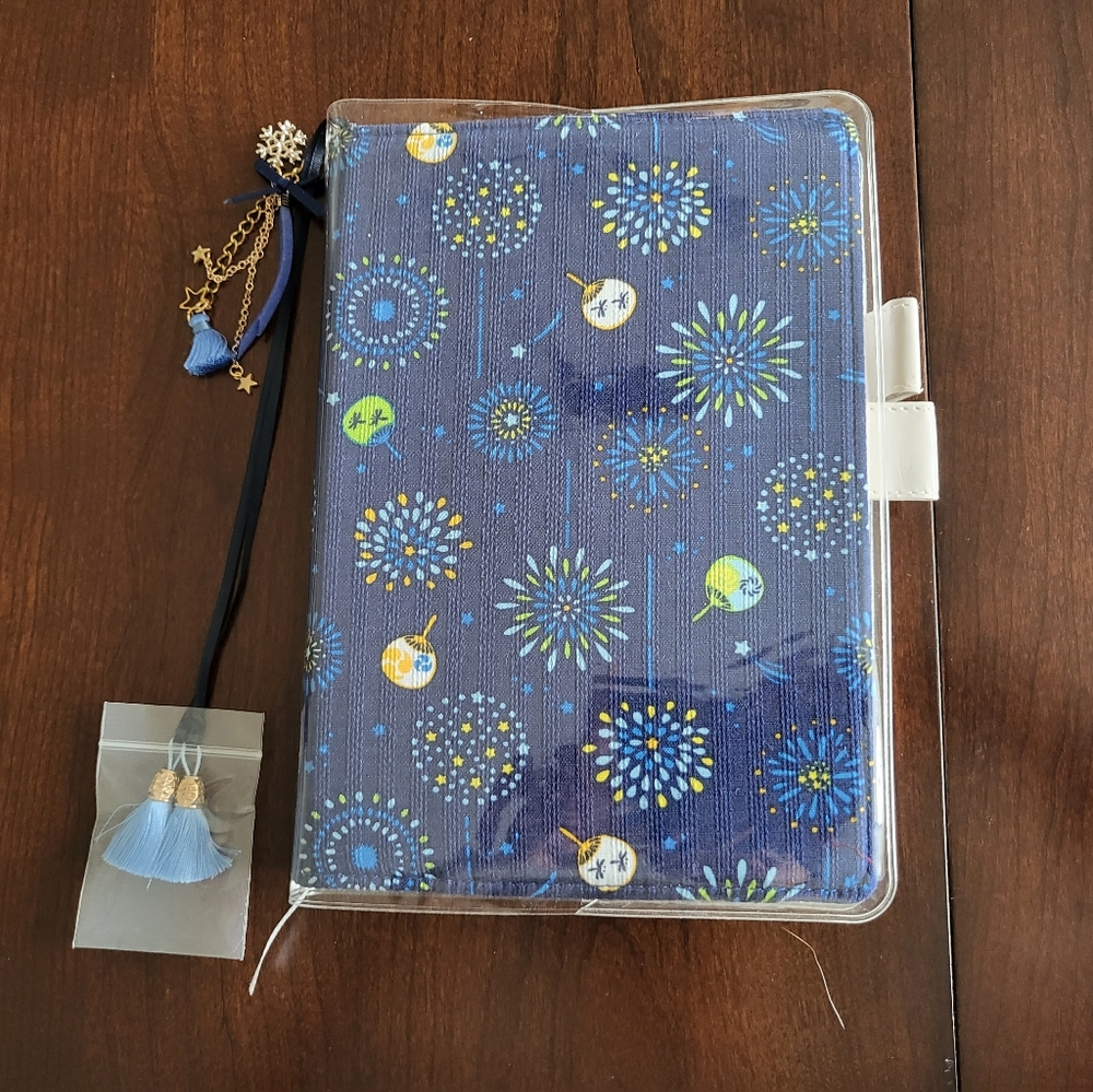 Journal Notebook Brand New